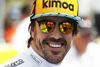 Alonso figyelmeztette Vettelt: „Máskor nem lesz így…”
