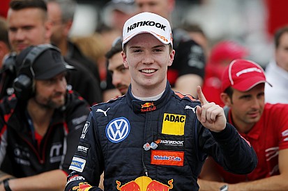 FIA, Ticktum'ın Macaristan testine katılmasına izin vermiyor