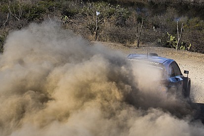 WRC teams to ignore FIA request on Mexico tactics