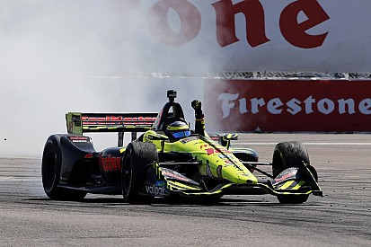 Bourdais finalizó "con el corazón roto" tras ganar en lugar de Wickens