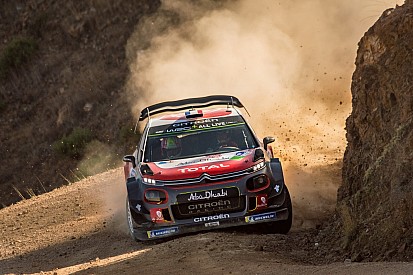 WRC given free-to-air TV boost in Australia