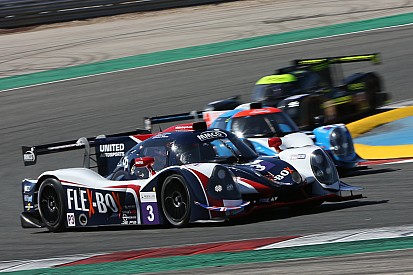 Salih Yoluç, United Autosports ile Gulf 12 Saat yarışında mücadele edecek