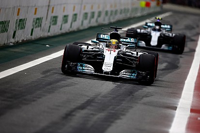 Pirelli: F1 deverá ter corridas de dois pitstops em 2018