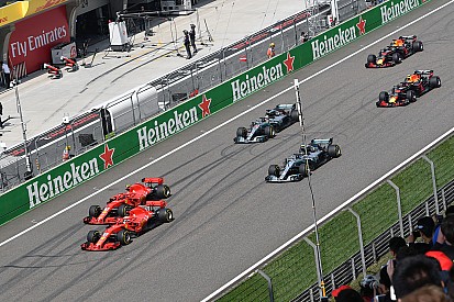 The off-track battle that will define F1's title fight
