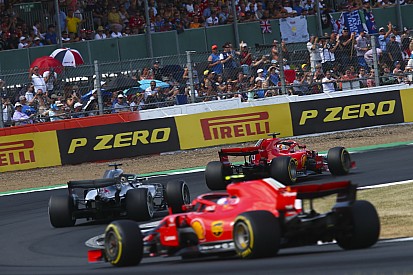 Феттель заверил, что прошлогодний провал Ferrari во второй половине сезона не повторится