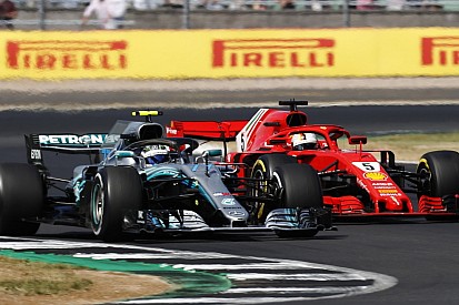 Delusione forte per Bottas: "Pensavamo di reggere fino alla fine, col senno di poi è facile parlare"