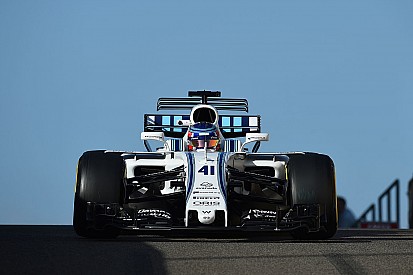 Massa: "La Williams punta sul lato economico per il secondo pilota"