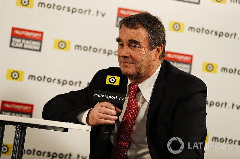 Mansell :