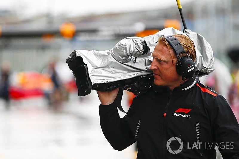 Formel 1 im ORF: Sportchef macht neue Hoffnung