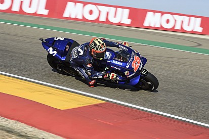 Viñales: "Asusta el año que viene, hay muchísimo trabajo por hacer"