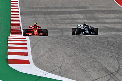 La FIA pourrait discuter de la question des jantes avec les écuries