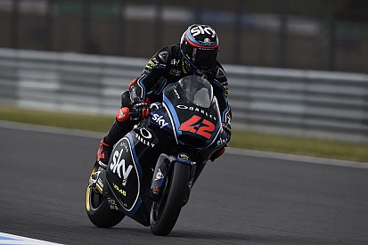 Pole para Bagnaia en Motegi, con un brillante Lecuona tercero