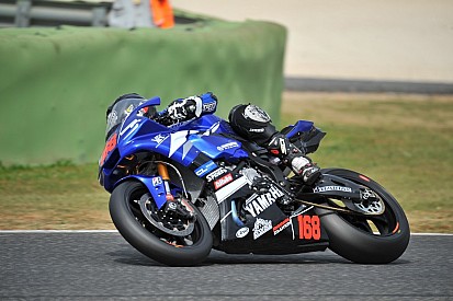 Bridgestone Challenge: Toffanin, Carzaniga e Cipiciani re a Vallelunga