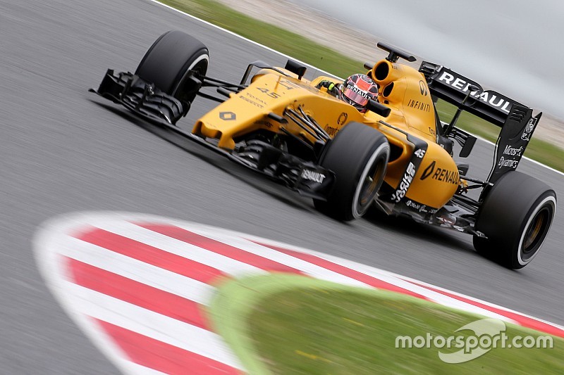 Оновлений мотор Renault здивує багатьох, вважає Окон