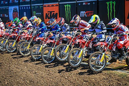 Honda 150 European Championship kembali digelar musim depan