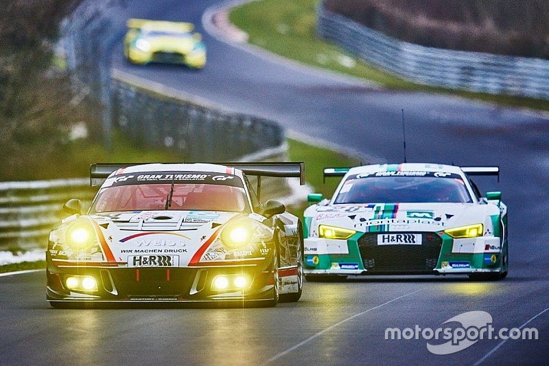 Termin für Test- und Einstellfahrten auf der Nordschleife steht fest