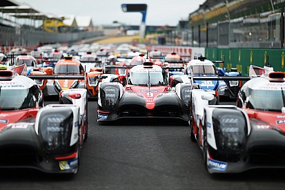 Le Mans wird "kleiner": Weniger WM-Punkte an der Sarthe