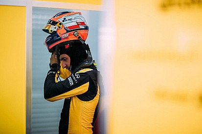Perasaan campur aduk Kubica usai tes F1