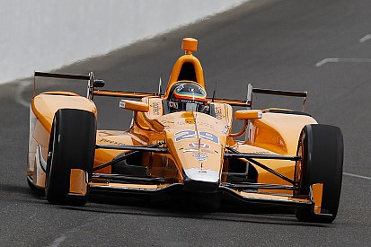 Fernando Alonso: IndyCar-Verkündung bis Ende August?