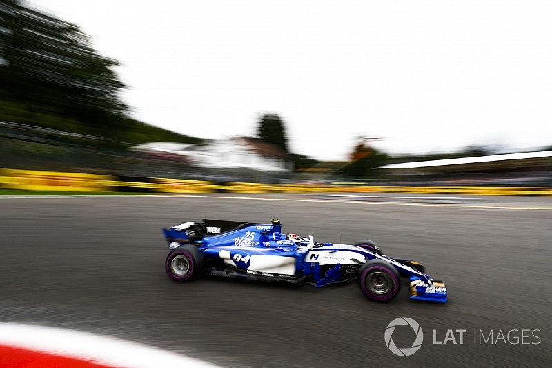 Kubica egy nagy csavar végén a Sauber versenyzője lehet