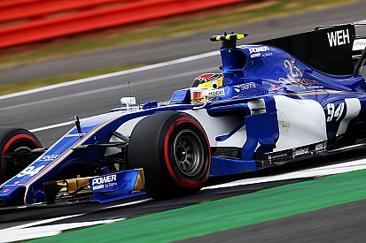 Formel 1 2018: Pascal Wehrlein vor dem Aus bei Sauber