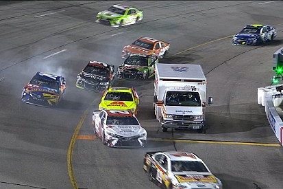 Opinion: Time for NASCAR to make the right call