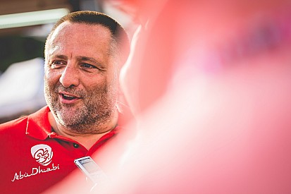 WRC 2018: Citroen-Teamchef Yves Matton wechselt zur FIA