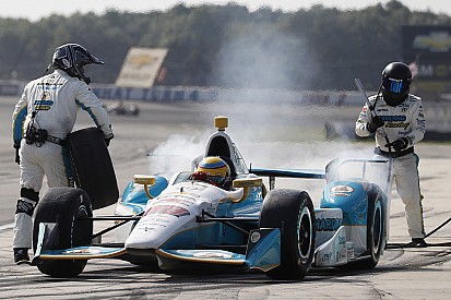 IndyCar 2018: Juncos, Harding, Carlin - Wer kommt denn nun?
