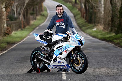 Perché la morte di William Dunlop è uno spartiacque nel mondo delle road races