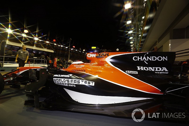 Honda :