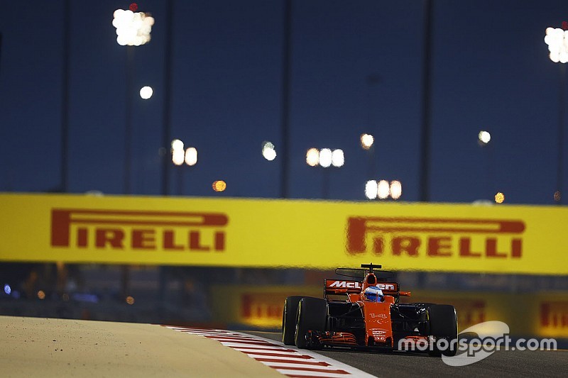 Alonso: