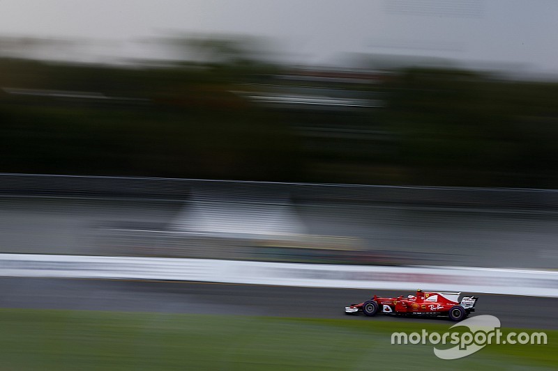 Melbourne condiciona la velocidad de los nuevos F1
