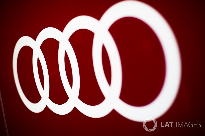 Audi-Kundenmotor in der LMP1?