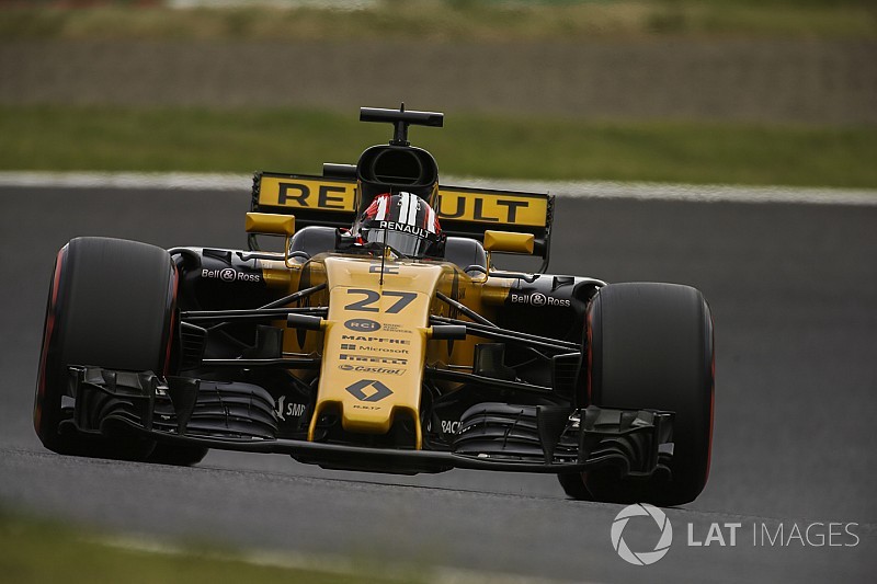Renault s'attend à une course compliquée
