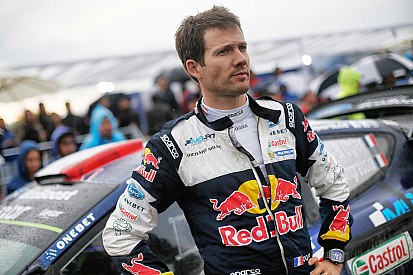 Ogier pourrait perdre sa deuxième place du Mexique