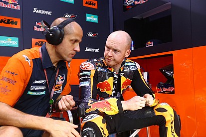 Pour Smith, les points seraient un objectif "optimiste" à Losail