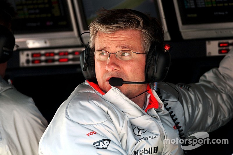 McLaren haalt Fry terug ter versterking van technische afdeling