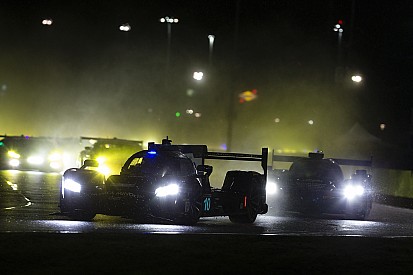 Top 50 racing drivers of 2017: 50-41
