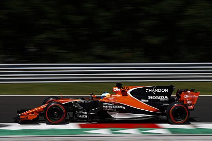 Honda ubah pendekatan pengembangan mesin F1