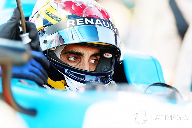 Buemi: “Brutto il mio sfogo del Canada visto dalla TV”