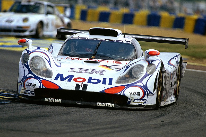 FIA затвердила правила гіперкарів для LMP1 у WEC з 2020 року