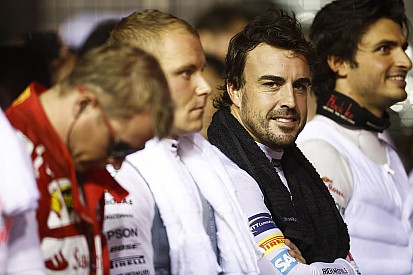 Alonso eddig 335 millió dollárt keresett az F1-ben: csak Schumacher előzi meg