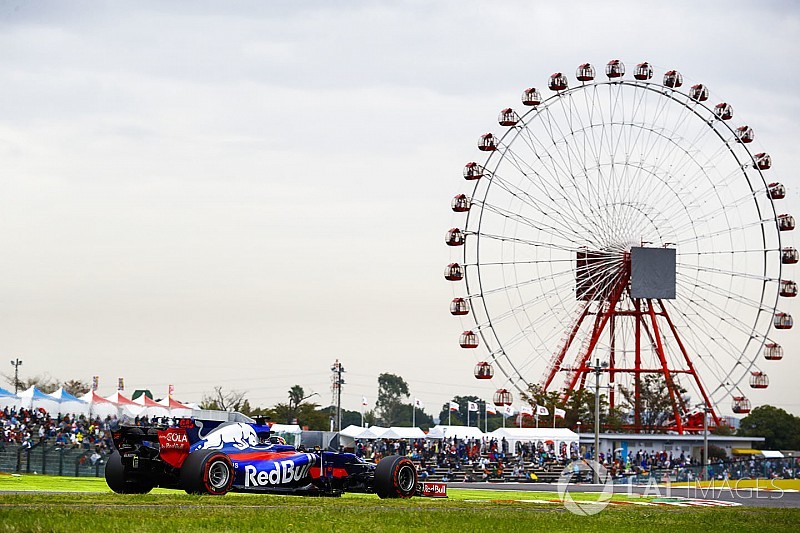 Gasly a perdu