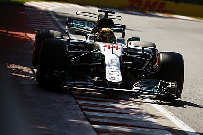 GP del Canada: Hamilton come Senna centra la 65esima pole!