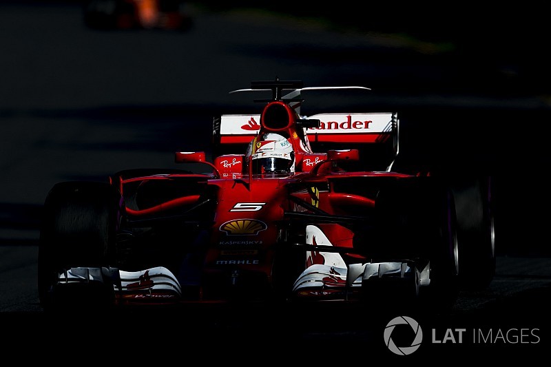 Ferrari'nin yeni motoru 1000 beygiri geçmiş olabilir
