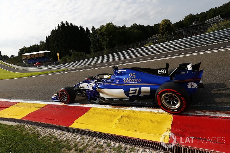 【F1】ザウバー代表「フェラーリのBチームになるつもりはない」
