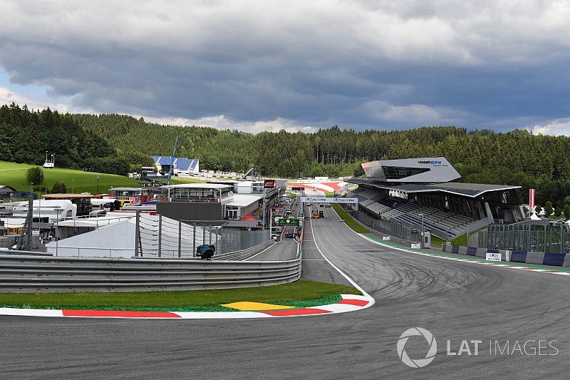 Pilotos da F1 fazem alerta sobre zonas de DRS