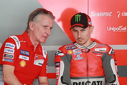 Ciabatti: "Non credo che potremo ridare a Lorenzo lo stesso ingaggio"