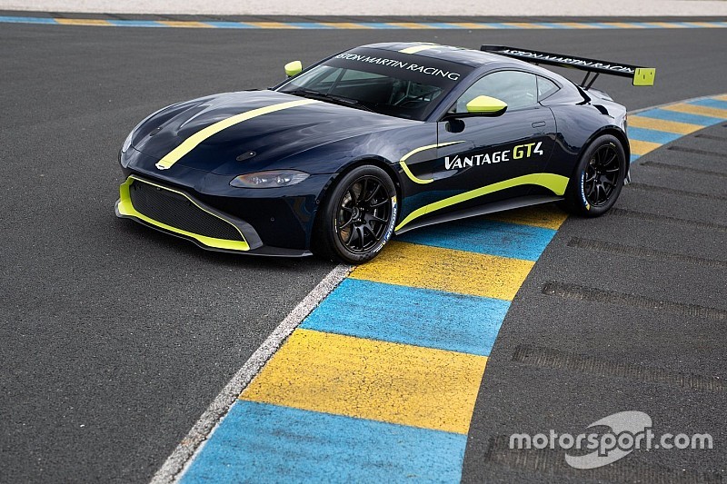 Paffett: Aston DTM project would have