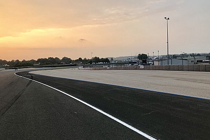 Is the challenge of Le Mans being diminished?